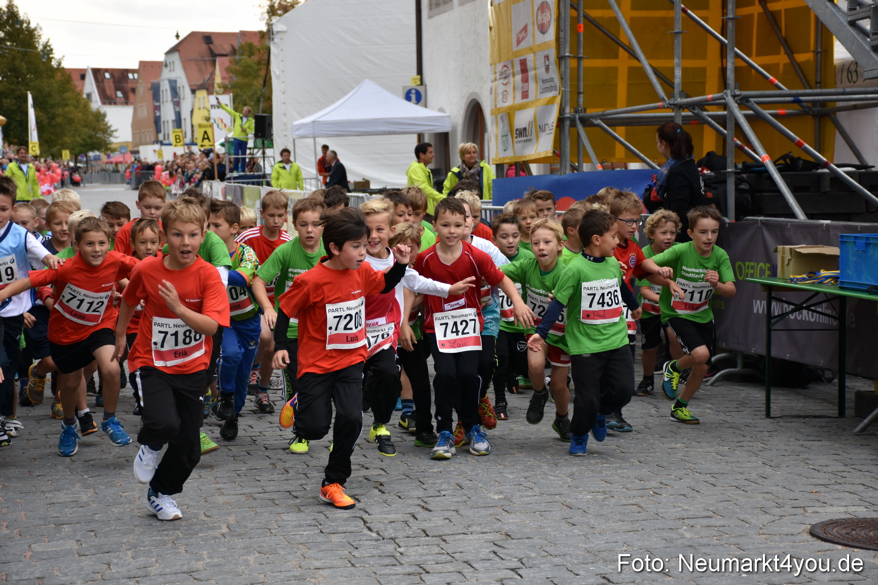 Stadtlauf Neumarkt 2015 1805